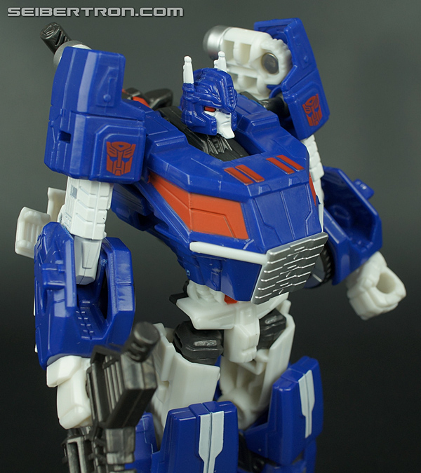 Transformers Fall of Cybertron Ultra Magnus (Image #49 of 161)