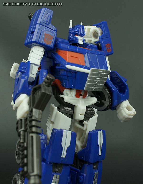 Transformers Fall of Cybertron Ultra Magnus (Image #52 of 161)