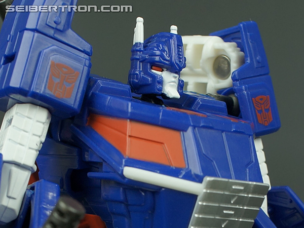 Transformers Fall of Cybertron Ultra Magnus (Image #53 of 161)