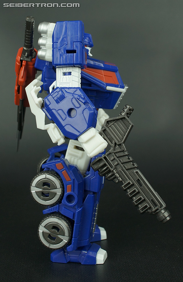 Transformers Fall of Cybertron Ultra Magnus Toy Gallery (Image #55 of 161)