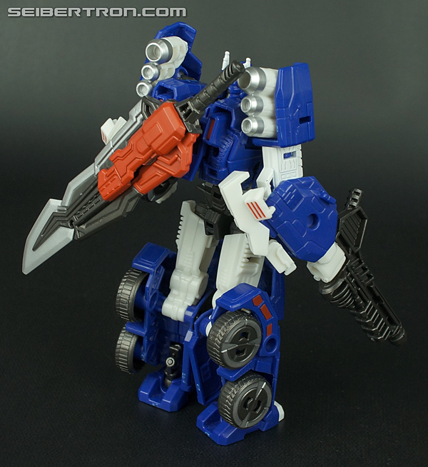 Transformers Fall of Cybertron Ultra Magnus Toy Gallery (Image #58 of 161)