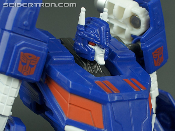 Transformers Fall of Cybertron Ultra Magnus (Image #66 of 161)