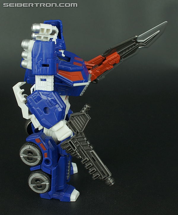 Transformers Fall of Cybertron Ultra Magnus (Image #68 of 161)
