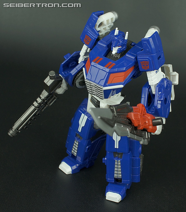 Transformers Fall of Cybertron Ultra Magnus (Image #74 of 161)
