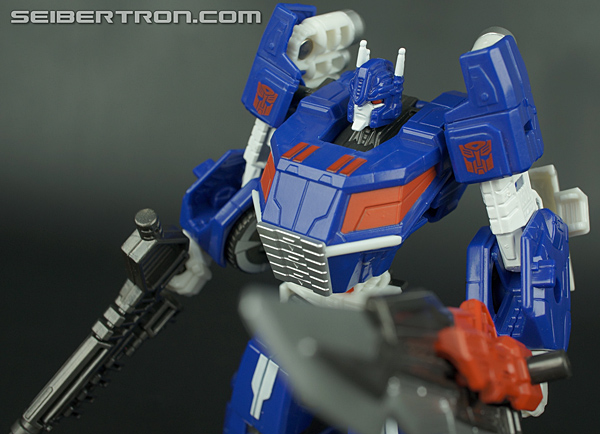 Transformers Fall of Cybertron Ultra Magnus (Image #75 of 161)