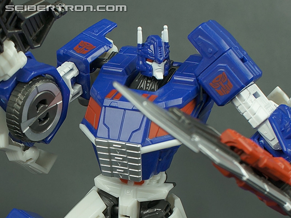 Transformers Fall of Cybertron Ultra Magnus (Image #85 of 161)