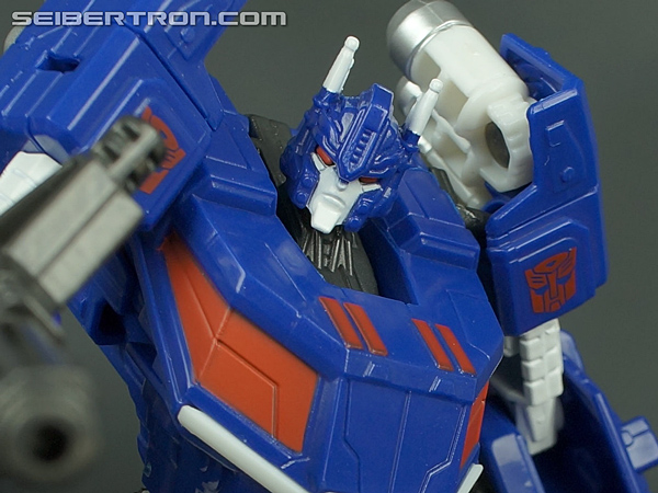 Transformers Fall of Cybertron Ultra Magnus (Image #89 of 161)