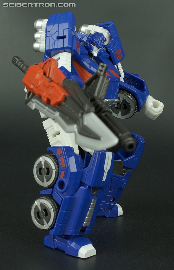 Transformers Fall of Cybertron Ultra Magnus (Image #108 of 161)