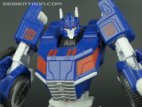 Transformers Fall of Cybertron Ultra Magnus (Image #112 of 161)