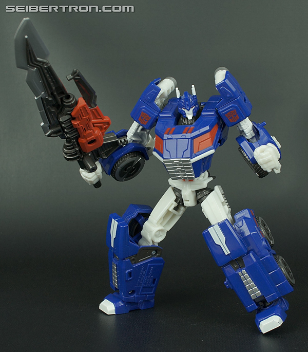 Transformers Fall of Cybertron Ultra Magnus (Image #114 of 161)