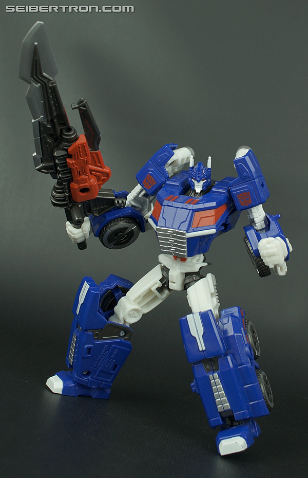 Transformers Fall of Cybertron Ultra Magnus (Image #115 of 161)