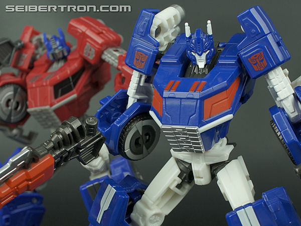 Transformers Fall of Cybertron Ultra Magnus (Image #144 of 161)