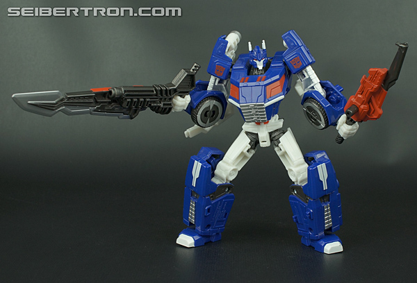 Transformers Fall of Cybertron Ultra Magnus (Image #146 of 161)