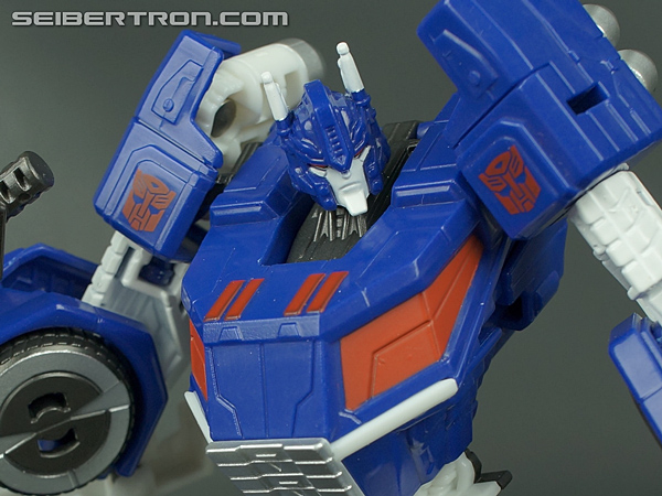 Transformers Fall of Cybertron Ultra Magnus (Image #149 of 161)