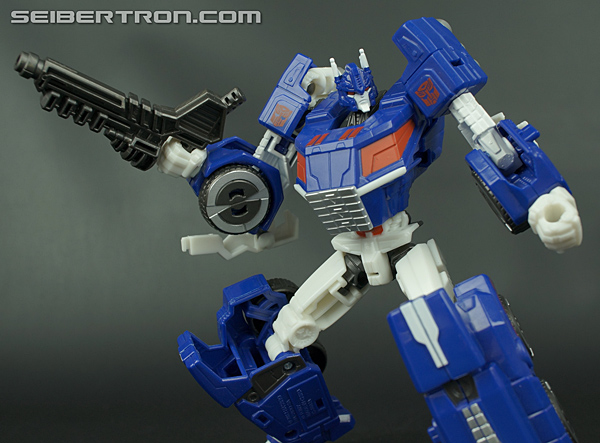 Transformers Fall of Cybertron Ultra Magnus (Image #150 of 161)