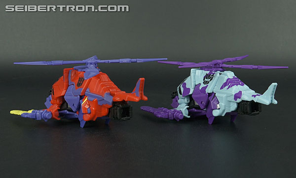 Transformers Fall of Cybertron Vortex (G2) (Image #21 of 82)