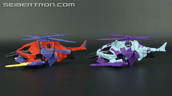 Transformers Fall of Cybertron Vortex (G2) (Image #22 of 82)