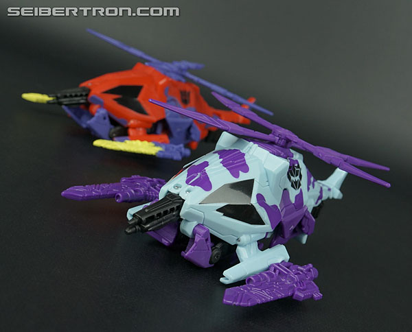 Transformers Fall of Cybertron Vortex (G2) (Image #26 of 82)