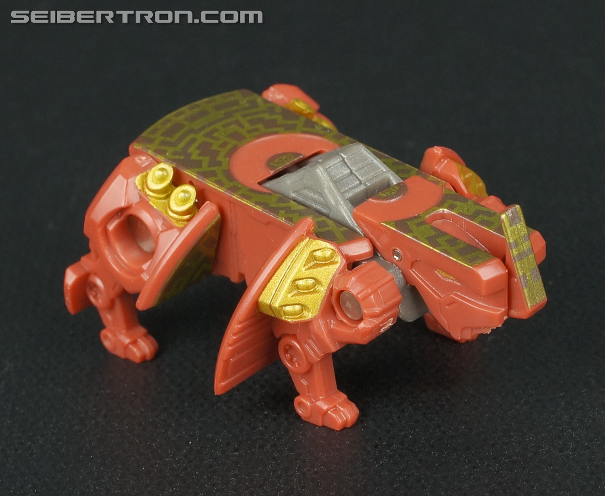 Transformers Fall of Cybertron Ramhorn (Image #26 of 61)