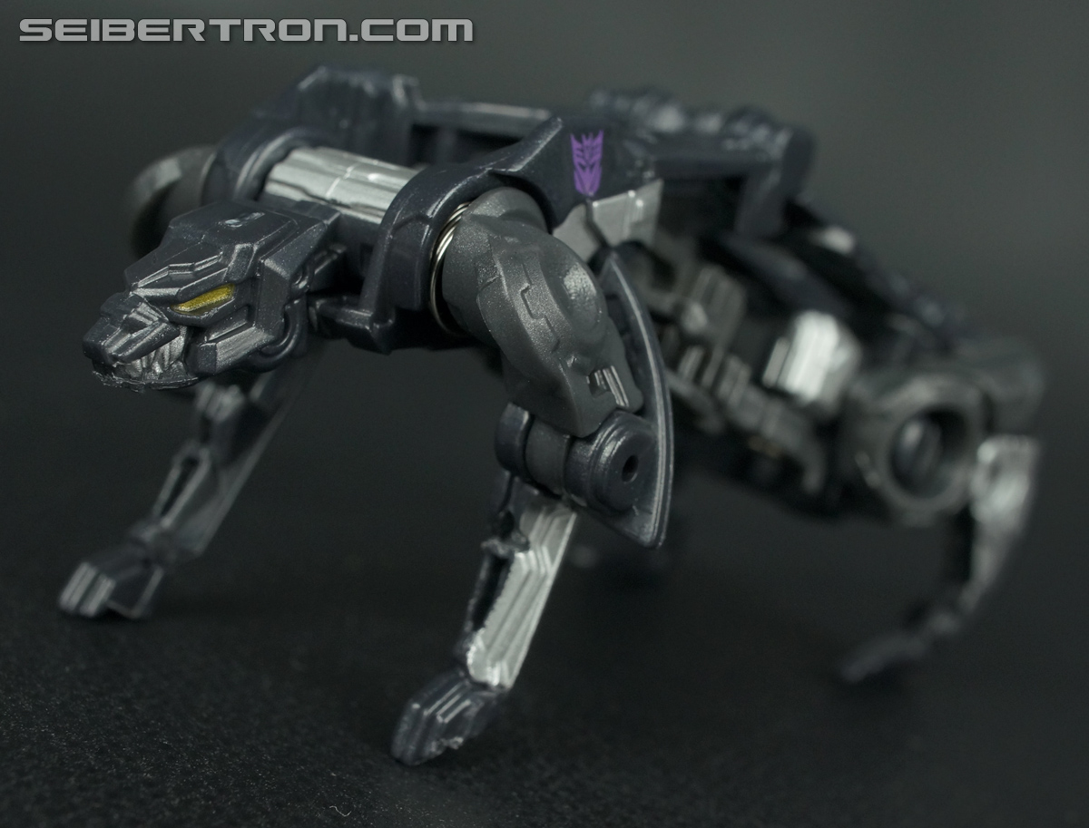 Transformers Fall of Cybertron Ravage (Image #44 of 66)