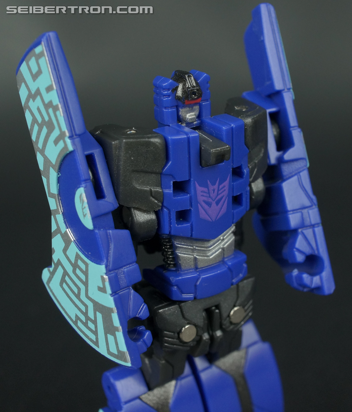 transformers rumble toy