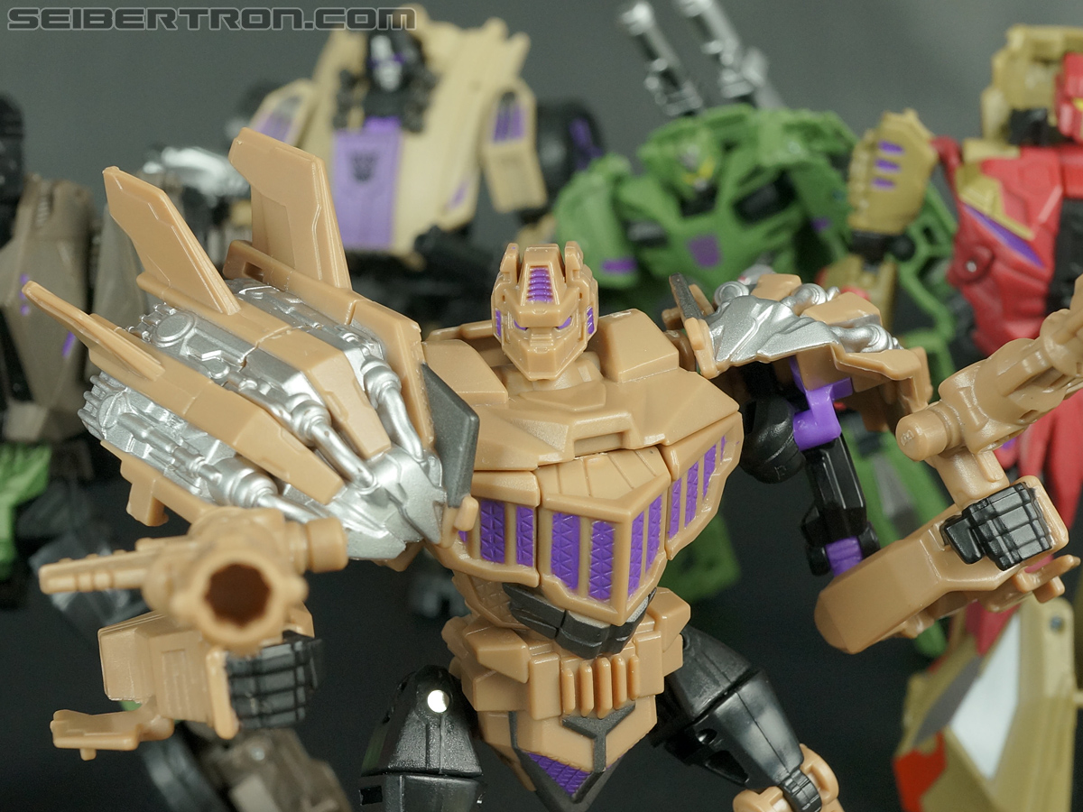 Transformers Fall of Cybertron Blast Off (Image #82 of 89)