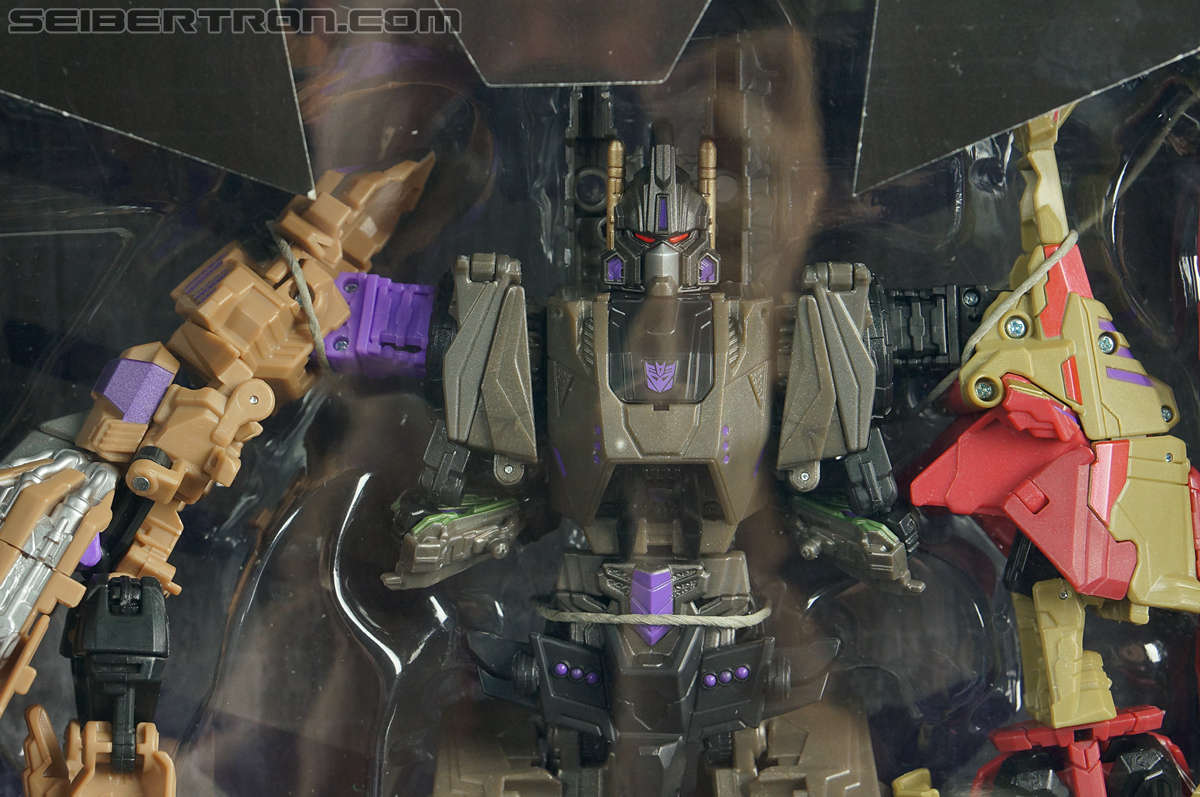 Transformers Fall of Cybertron Bruticus (Image #52 of 154)