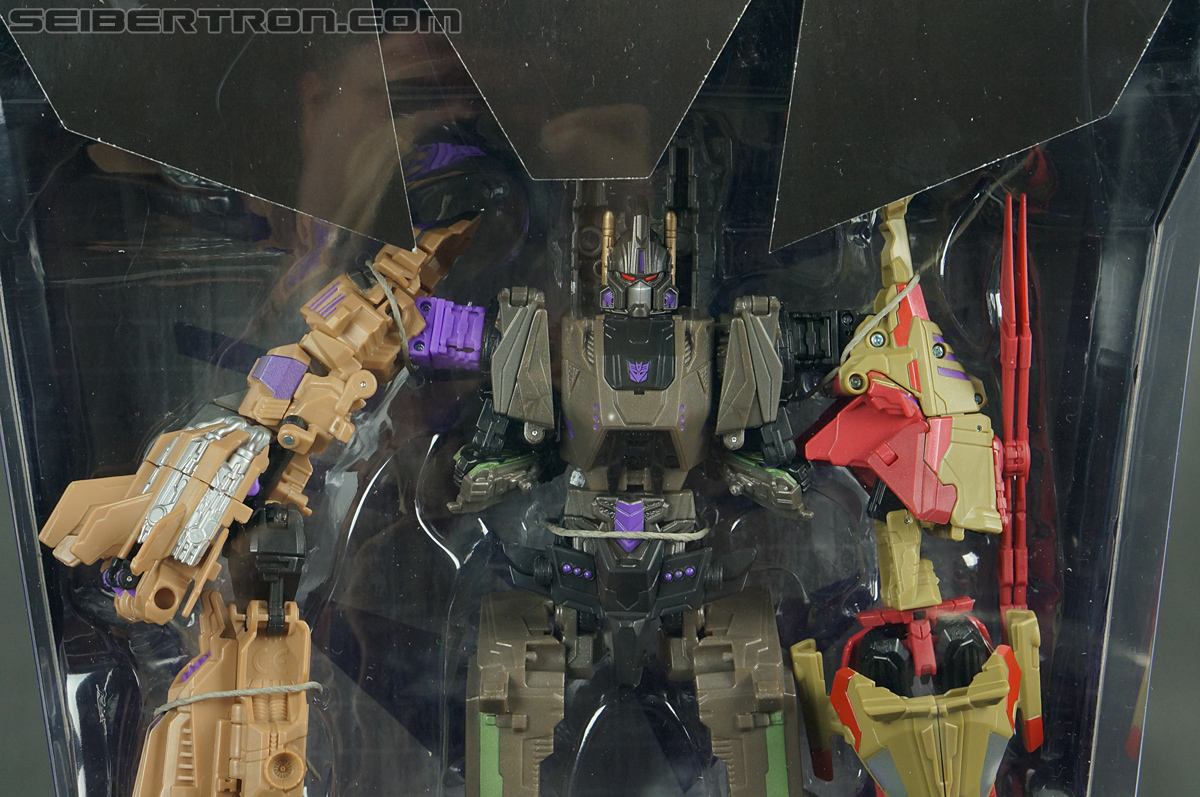 Transformers Fall of Cybertron Bruticus (Image #56 of 154)