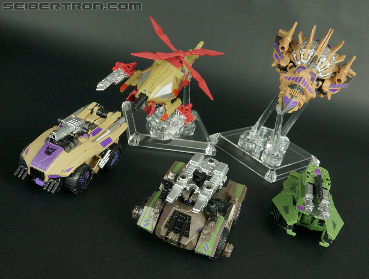 Transformers Fall of Cybertron Bruticus (Image #72 of 154)