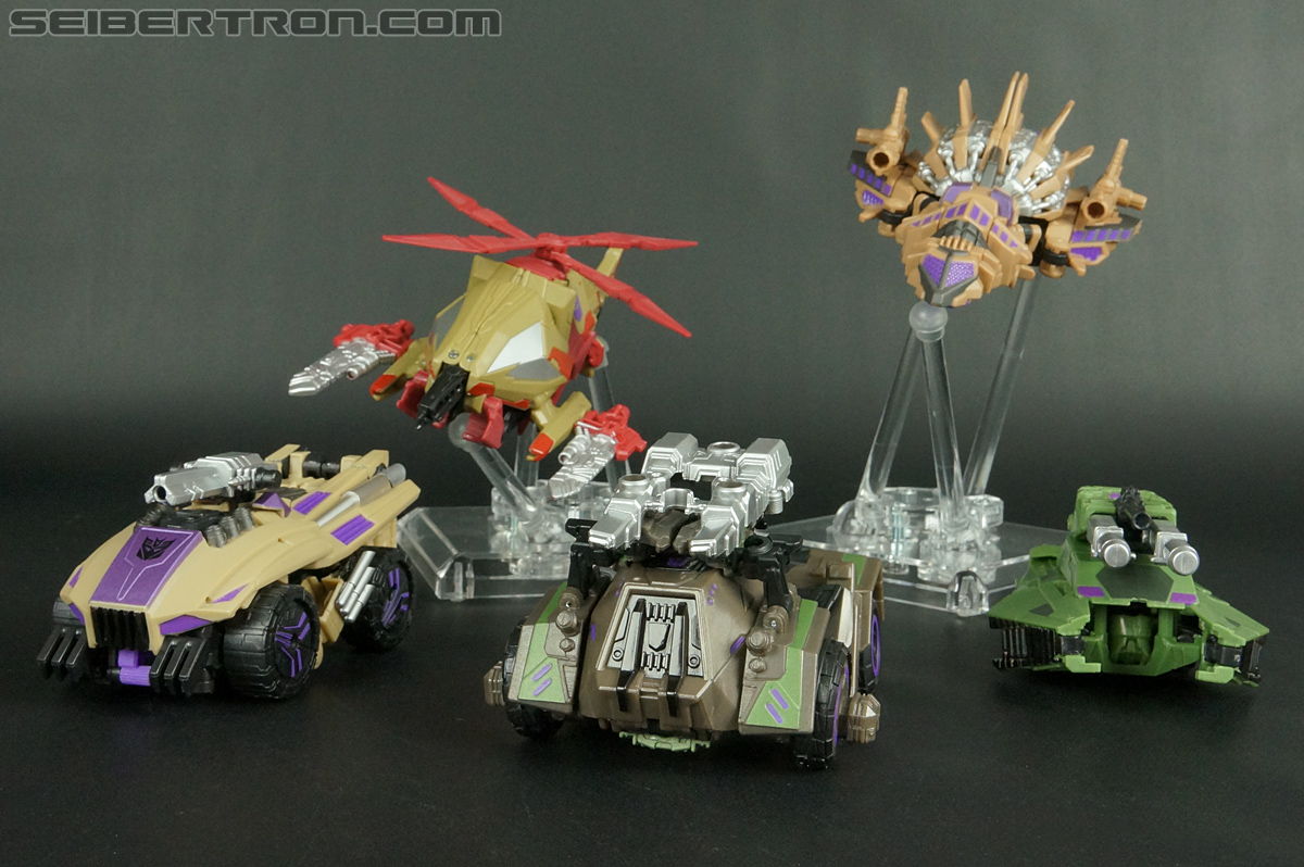 Transformers Fall of Cybertron Bruticus (Image #74 of 154)