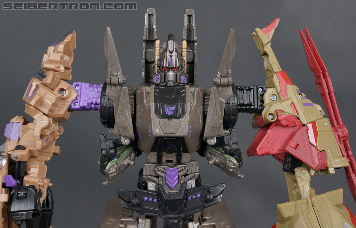 Transformers Fall of Cybertron Bruticus (Image #77 of 154)