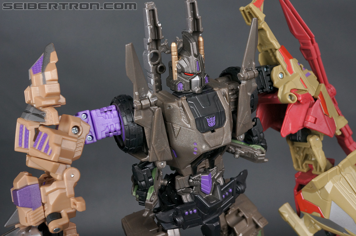 Transformers Fall of Cybertron Bruticus (Image #79 of 154)