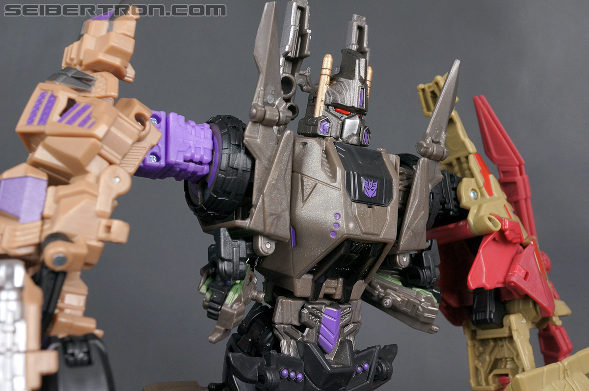 Transformers Fall of Cybertron Bruticus (Image #81 of 154)