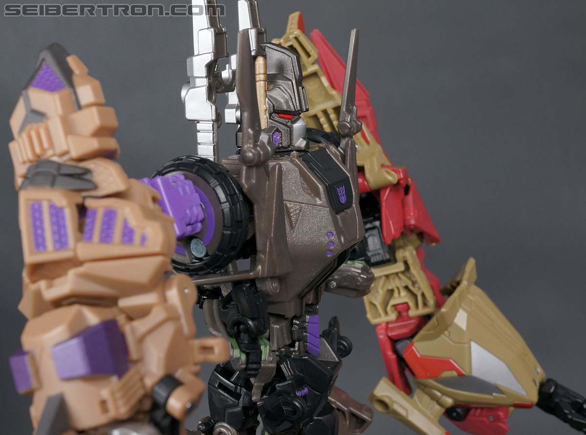 Transformers Fall of Cybertron Bruticus (Image #86 of 154)