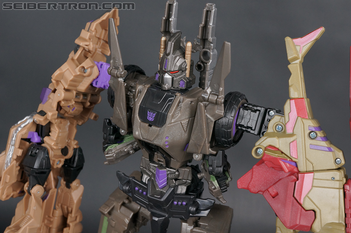 Transformers Fall of Cybertron Bruticus (Image #96 of 154)