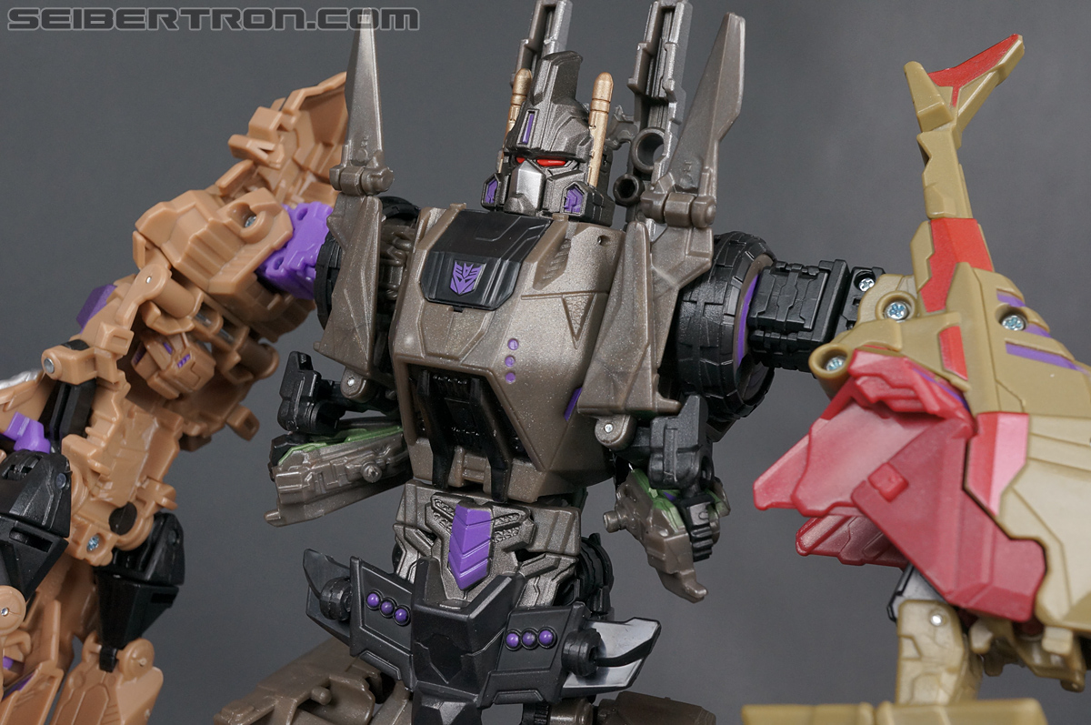 Transformers Fall of Cybertron Bruticus (Image #98 of 154)