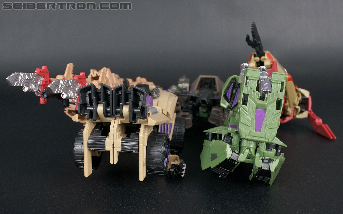 Transformers Fall of Cybertron Bruticus (Image #103 of 154)