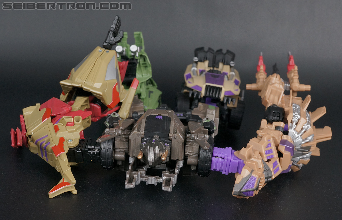 Transformers Fall of Cybertron Bruticus (Image #104 of 154)
