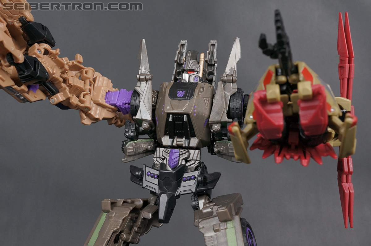 Transformers Fall of Cybertron Bruticus (Image #106 of 154)