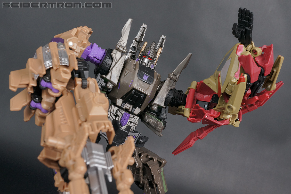 Transformers Fall of Cybertron Bruticus (Image #110 of 154)