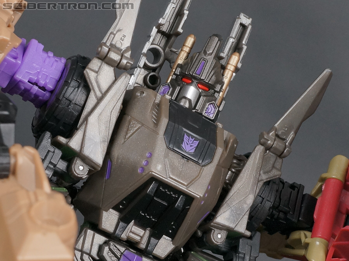 Transformers Fall of Cybertron Bruticus (Image #111 of 154)