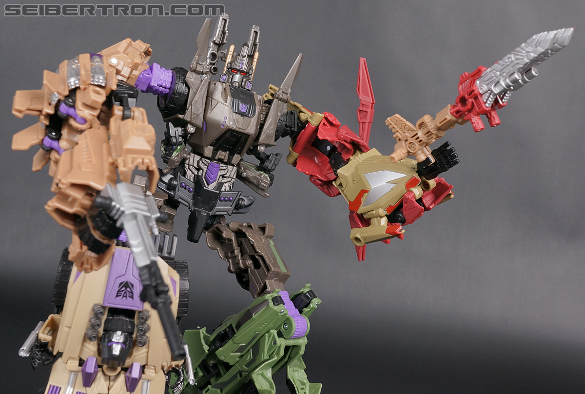 Transformers Fall of Cybertron Bruticus (Image #114 of 154)