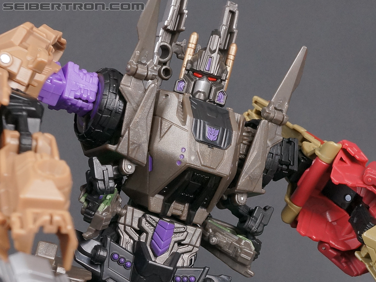 Transformers Fall of Cybertron Bruticus (Image #115 of 154)