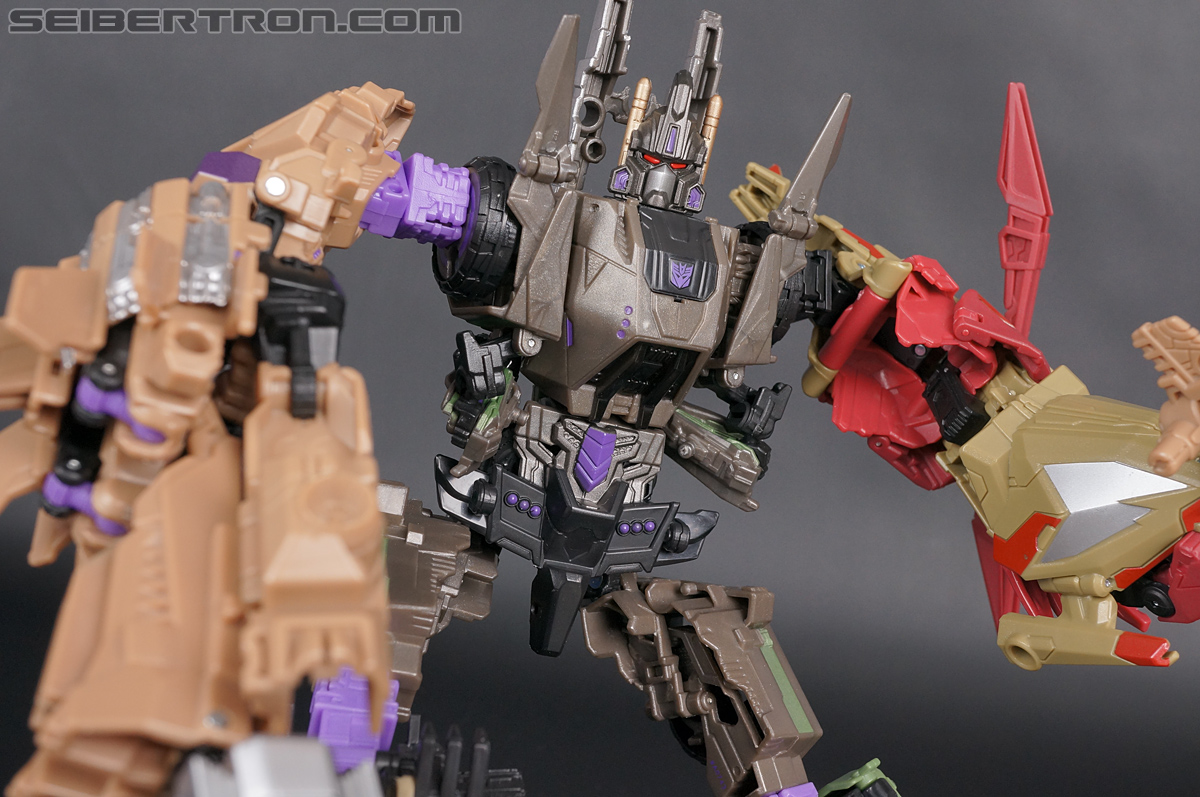 Transformers Fall of Cybertron Bruticus (Image #116 of 154)