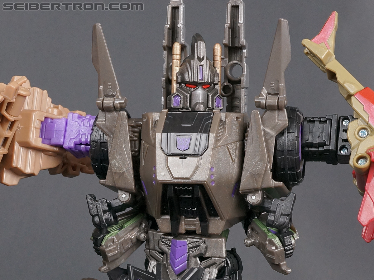 Transformers Fall of Cybertron Bruticus (Image #120 of 154)