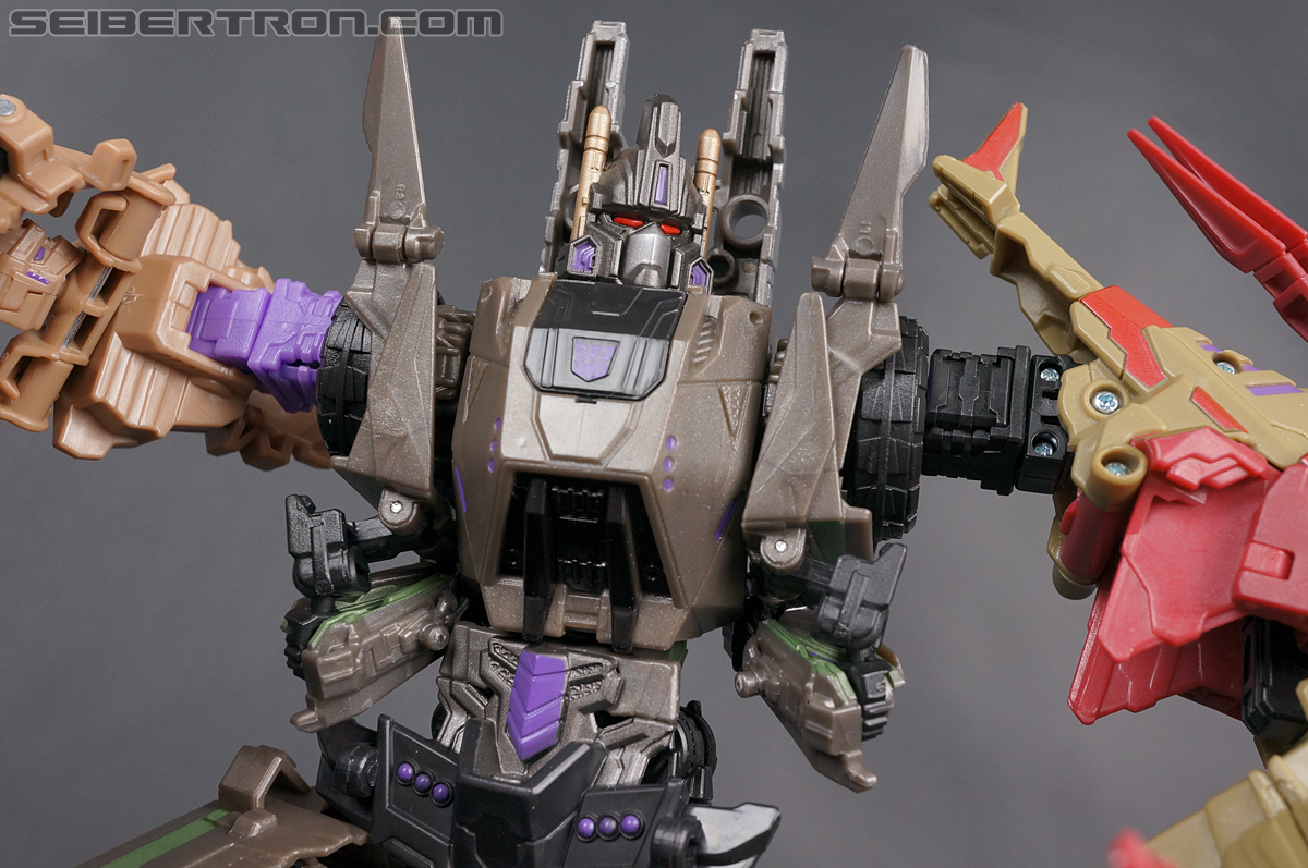 Transformers Fall of Cybertron Bruticus (Image #122 of 154)