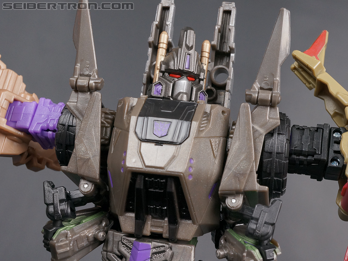 Transformers Fall of Cybertron Bruticus (Image #123 of 154)
