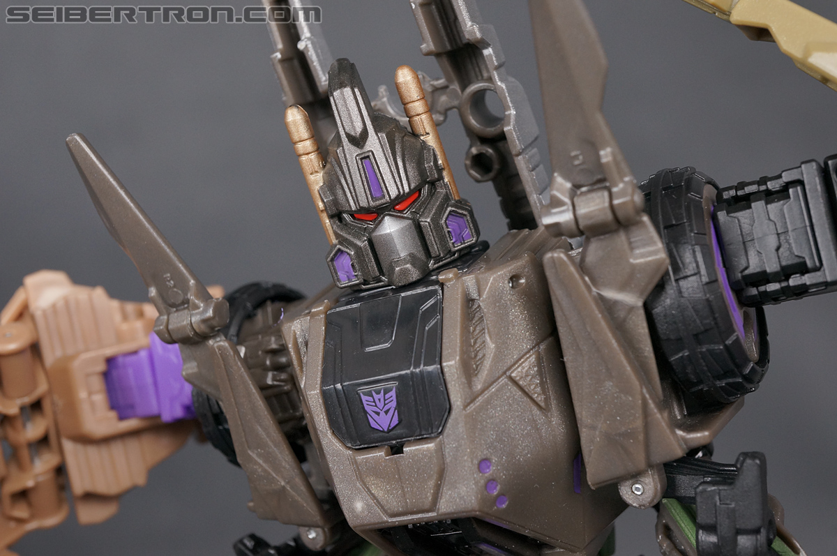Transformers Fall of Cybertron Bruticus (Image #125 of 154)
