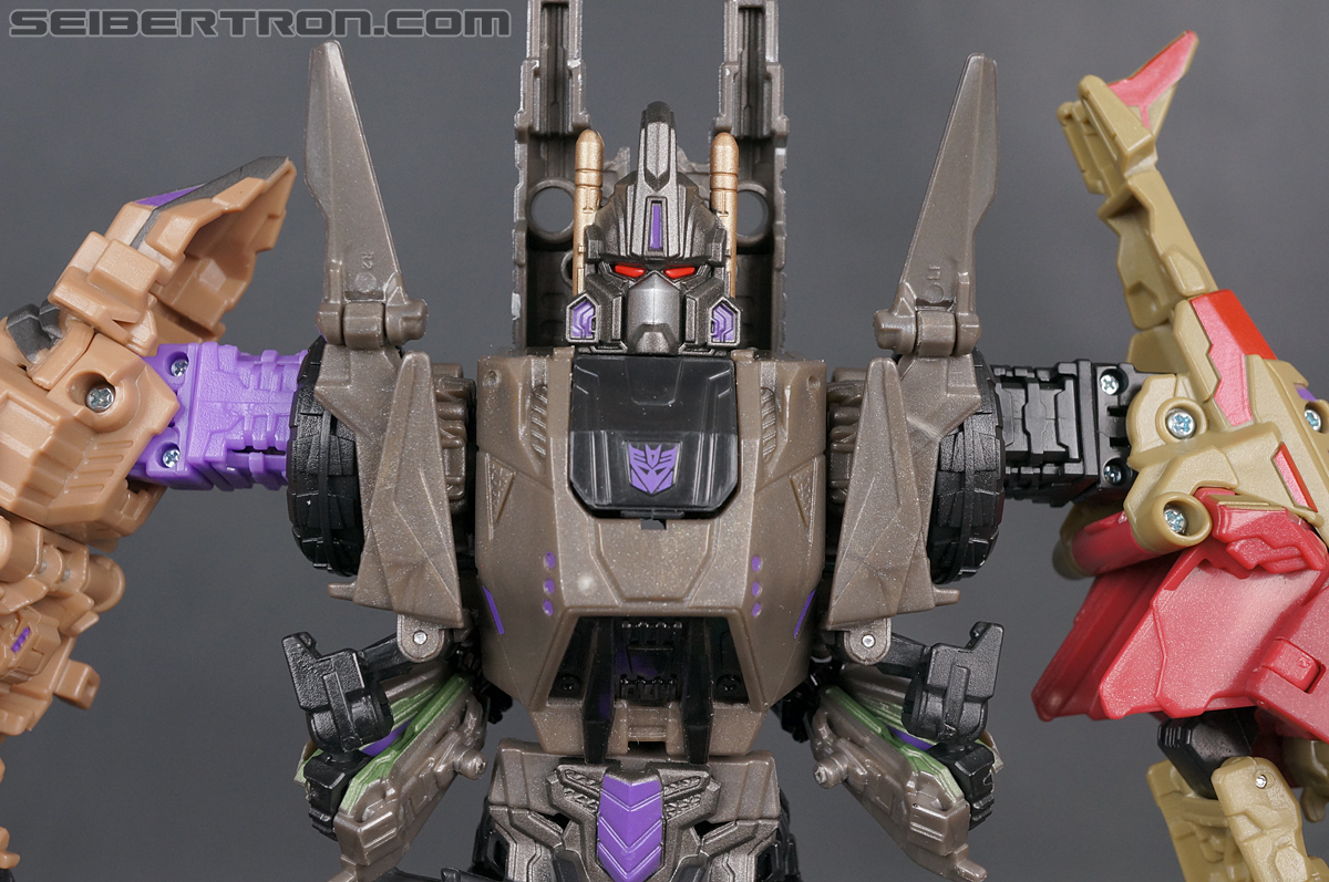 Transformers Fall of Cybertron Bruticus (Image #128 of 154)