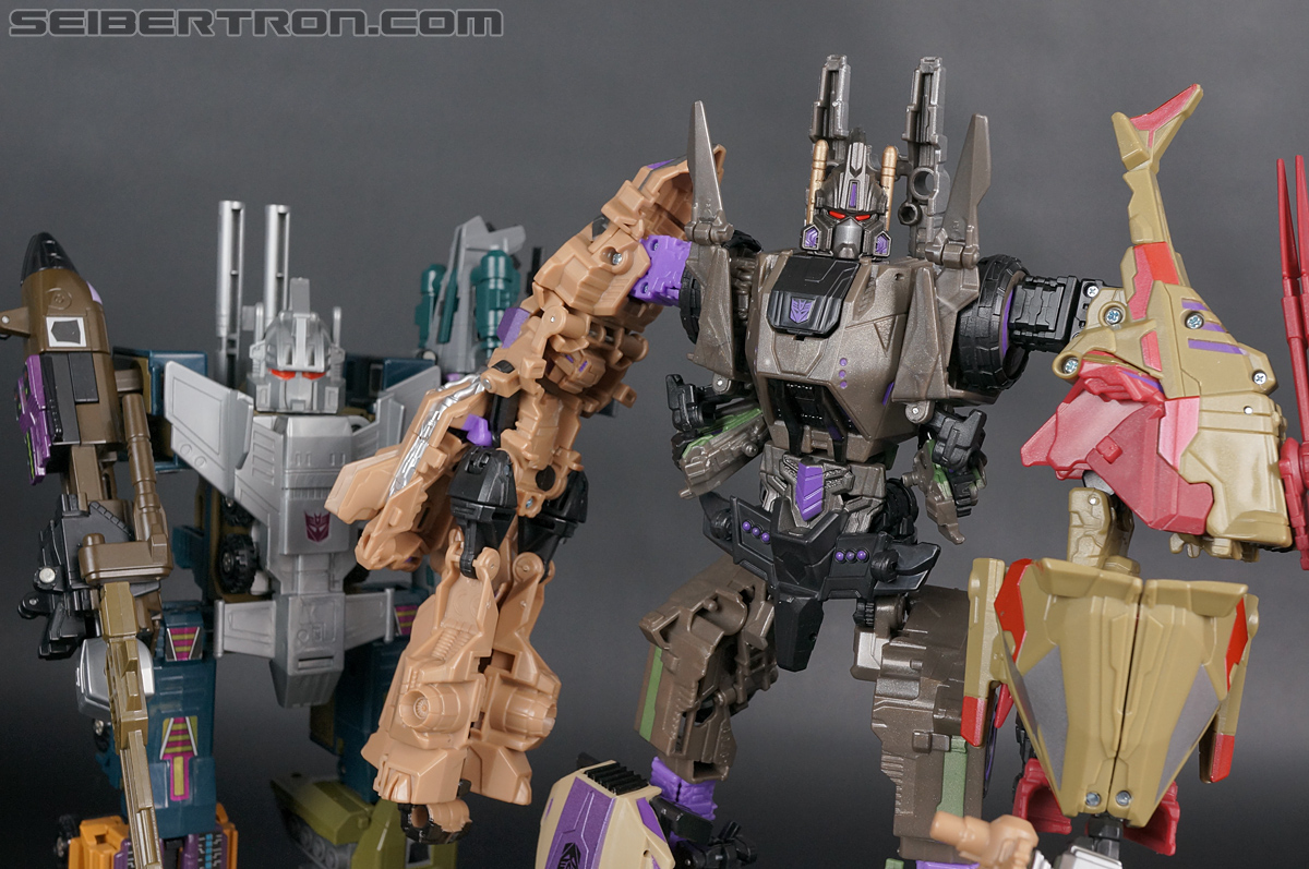 Transformers Fall of Cybertron Bruticus (Image #138 of 154)